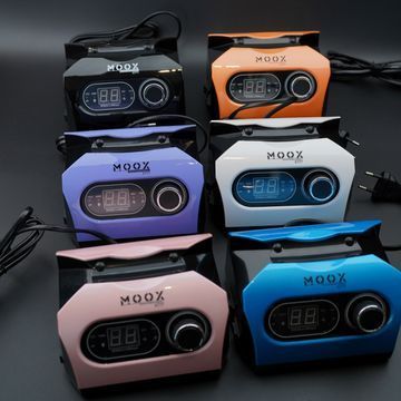 Moox X777 (50000|70W)