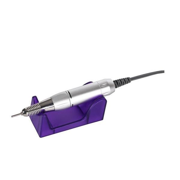 Фрезер-витяжка SG708 3в1 на 20W - 35000 об/хв (біла) + лампа для манікюру та педикюру 000749 фото