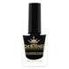 Лак-краска Stamping Paint (Черная №1) Дизайнер на 9 мл для стемпинга 003395 фото