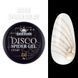 Disco Spider Gel D2 золото, 8 мл, Дизайнер (Світловідбиваюча павутинка) 005669 фото