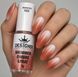 Спрей-пудра Orange red S02 омбре Shimmer ombre spray Дизайнер (7г) для дизайна ногтей 007373 фото