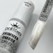 Спрей-пудра Champagne S05 омбре Shimmer ombre spray Дизайнер (7г) для дизайна ногтей 007376 фото 2