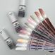 Спрей-пудра Dark pink S07 омбре Shimmer ombre spray Дизайнер (7г) для дизайна ногтей 007378 фото 3