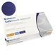 Перчатки нитриловые текстурированные фиолетовые XS-size Medicom SafeTouch Advanced Cool Blue, 100шт/уп, 1105TG-A 006988 фото 1