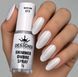 Спрей-пудра White pink S11 омбре Shimmer ombre spray Дизайнер (7г) для дизайна ногтей 007382 фото