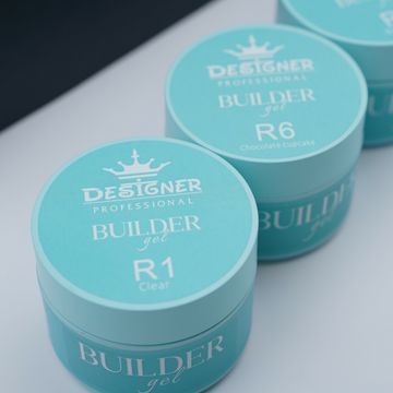 Builder Gel, 55 мл