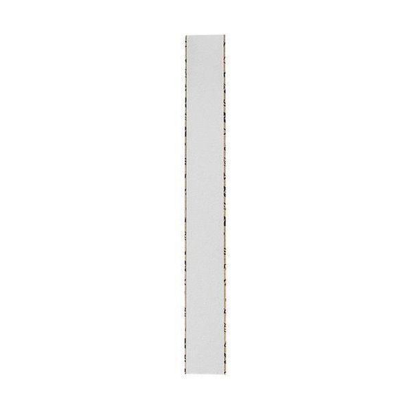Змінні файли білі Staleks Pro Expert 20 papmAm Soft (150 грит, 25 шт/уп) для пилки прямої 007250 фото
