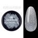 Platinum Gel 5 мл, Дизайнер (Гель с шиммером) - Серебряный №7 005618 фото
