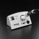 Фрезер Мокс X104 на 65W &ndash; 45000 об/мин (белый/white) для снятия материала и обработки кутикулы 000509 фото 1