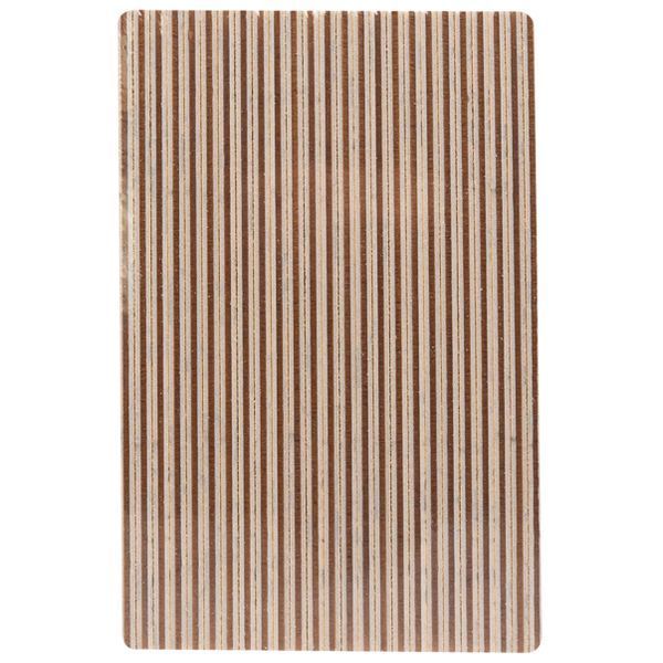 Пилочка прямая Staleks Expert 20 (100/180 грит) 25 шт/уп минеральная для маникюра и педикюра 001977 фото