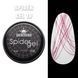 Паутинка Spider Gel (Бордовый S10) Дизайнер 8 мл для дизайна и декора ногтей 005761 фото