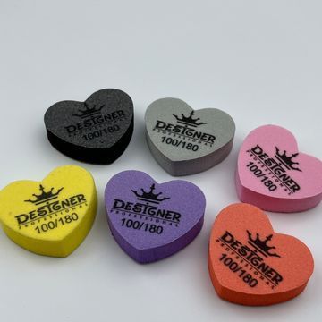 Баф Heart Mini