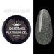 Platinum Gel 5 мл, Дизайнер (Гель с шиммером) - Черный №24 005635 фото