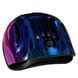 Лампа на две руки T15 Chrom UV/LED 160W (синяя с розовым) с датчиком движения для гель-лака и маникюра 000290 фото 1