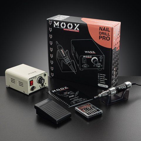 Moox X700 (55000|80W)