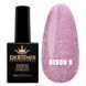 Гель-лак для ногтей Дизайнер Disco Gel Polish светоотражающий №9 9 мл (светло-лиловый) 002353 фото 1